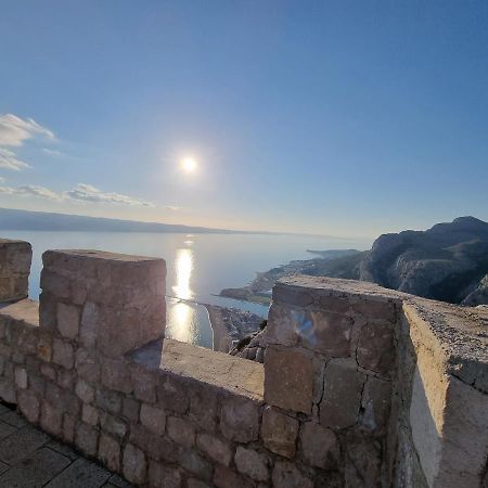 Geek Apartment Omiš Εξωτερικό φωτογραφία