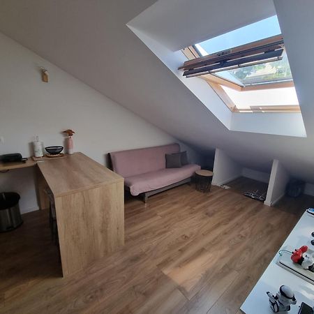Geek Apartment Omiš Εξωτερικό φωτογραφία