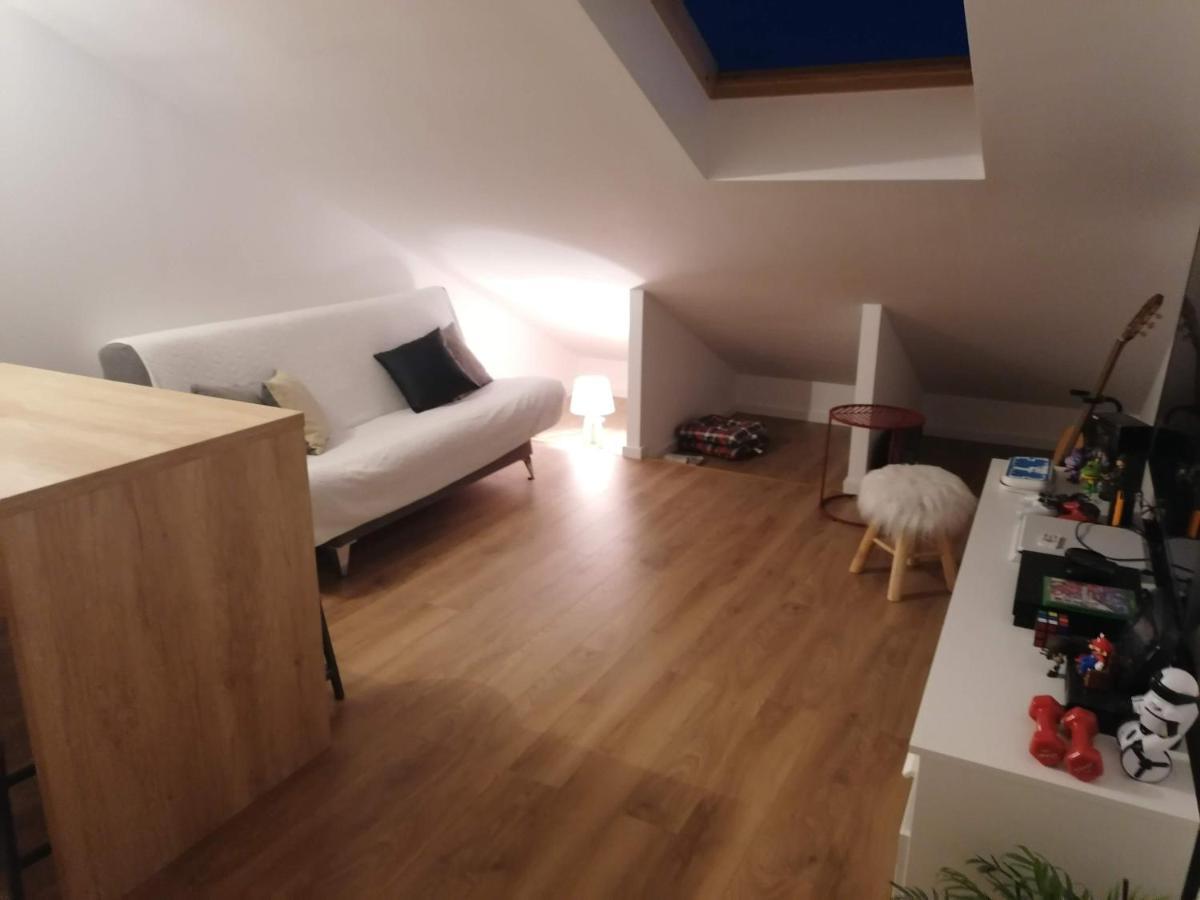 Geek Apartment Omiš Εξωτερικό φωτογραφία