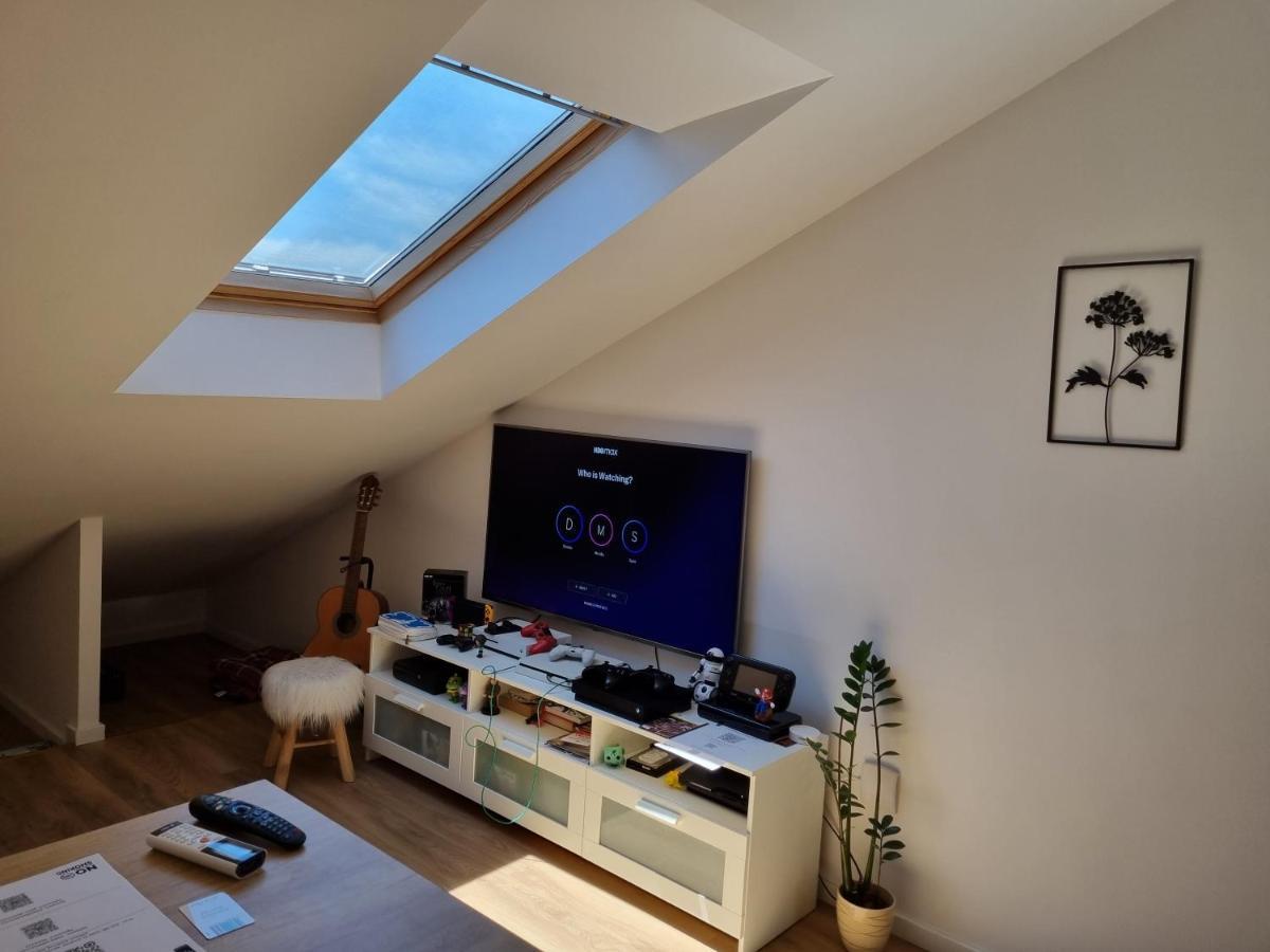 Geek Apartment Omiš Εξωτερικό φωτογραφία
