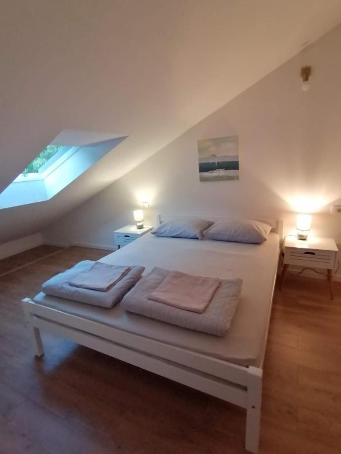 Geek Apartment Omiš Εξωτερικό φωτογραφία
