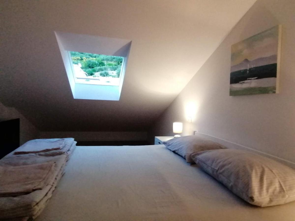 Geek Apartment Omiš Εξωτερικό φωτογραφία