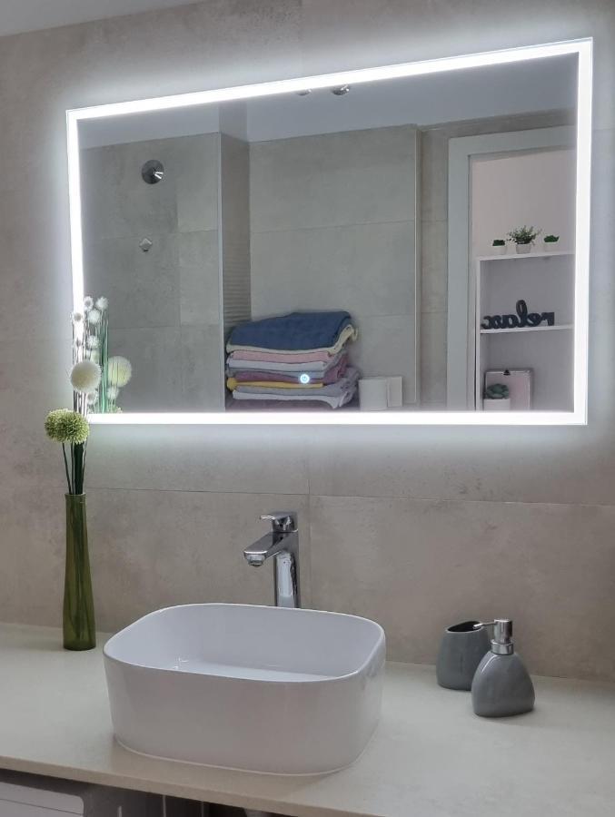 Geek Apartment Omiš Εξωτερικό φωτογραφία