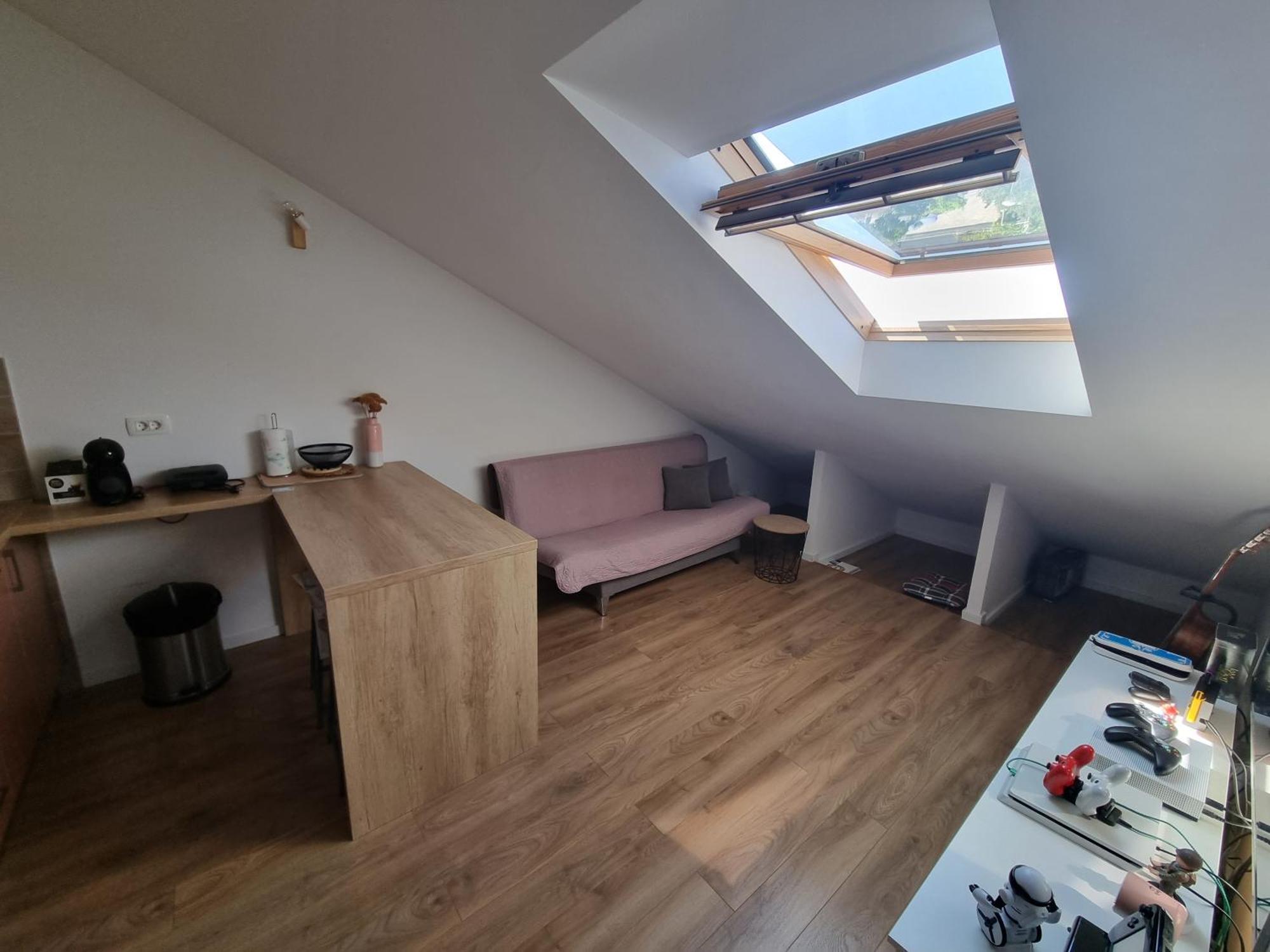 Geek Apartment Omiš Εξωτερικό φωτογραφία