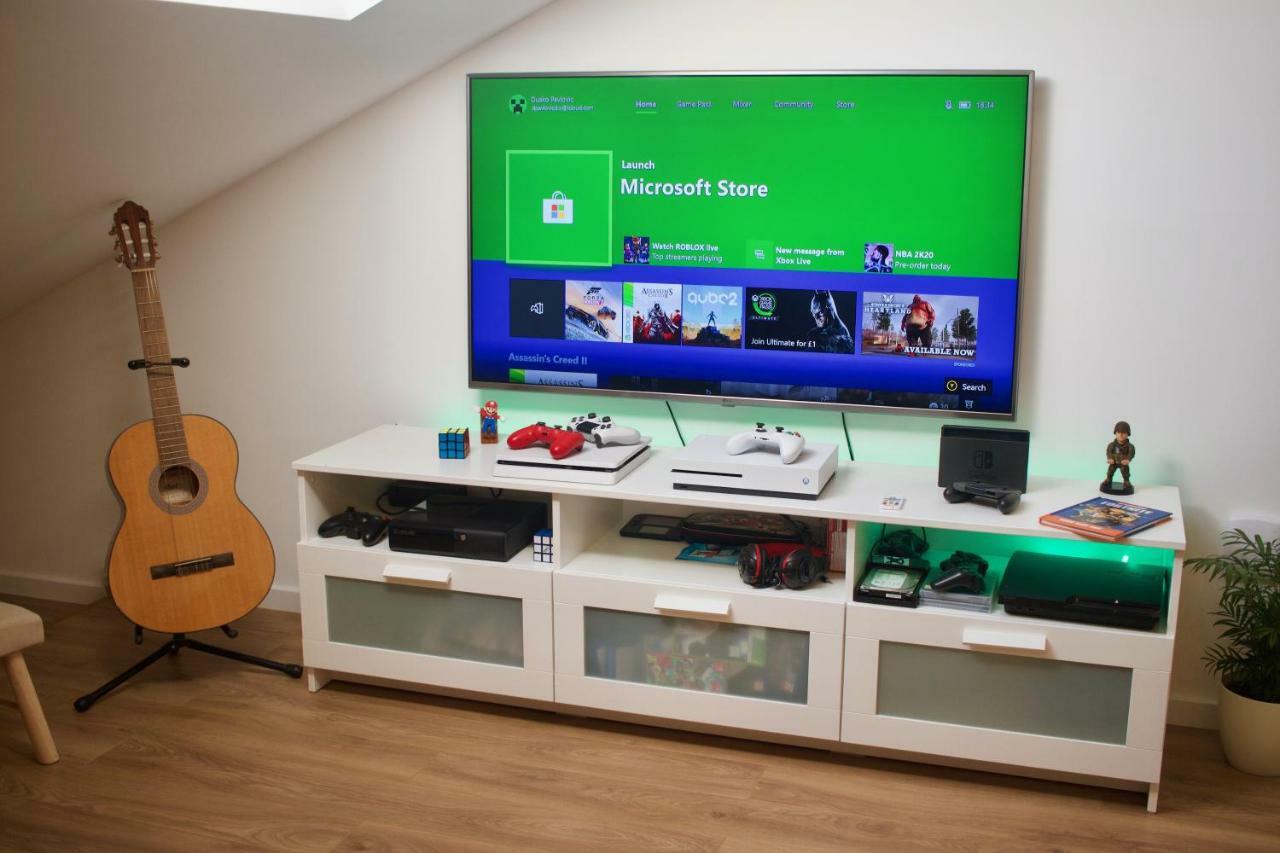 Geek Apartment Omiš Εξωτερικό φωτογραφία