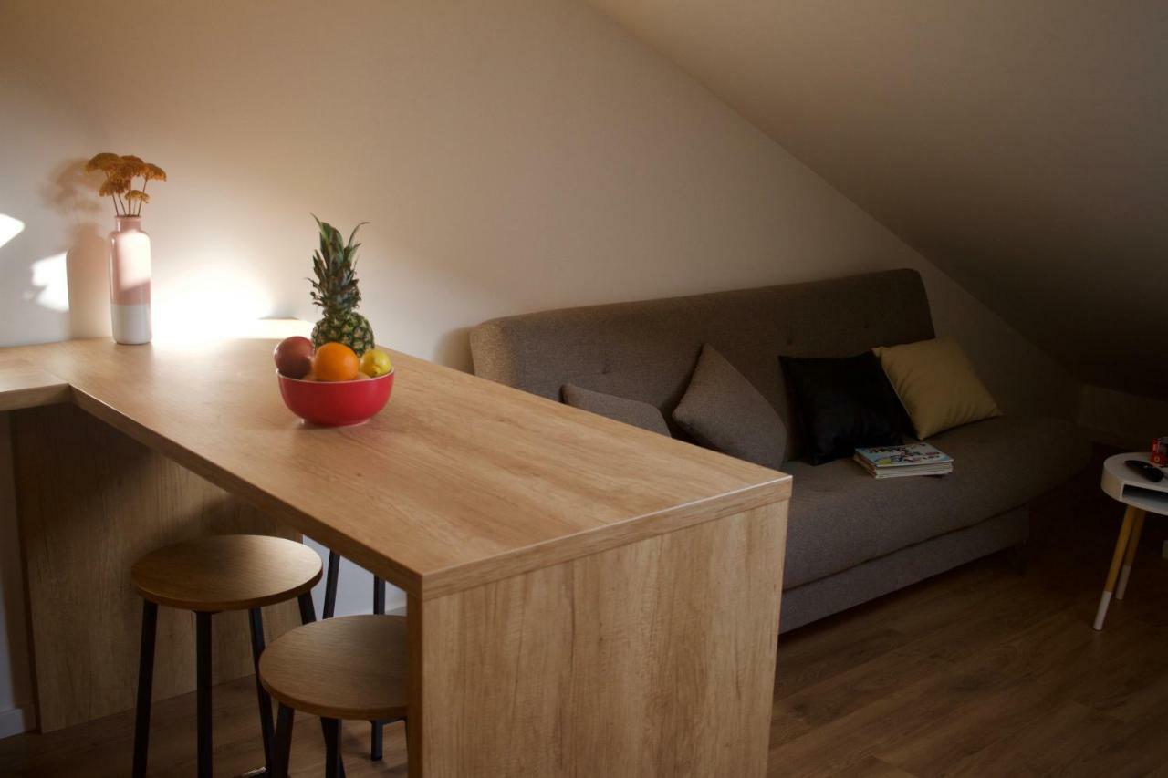 Geek Apartment Omiš Εξωτερικό φωτογραφία