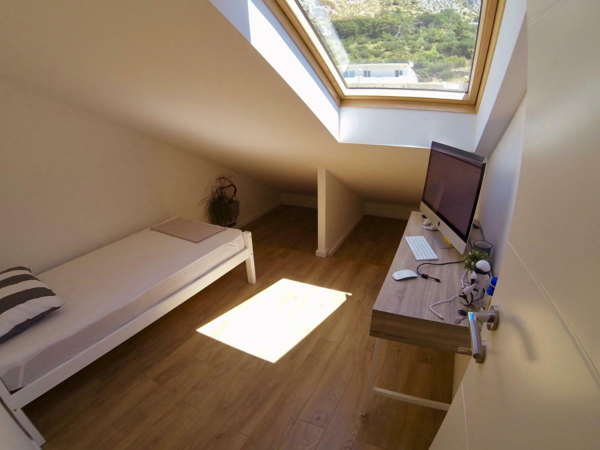 Geek Apartment Omiš Εξωτερικό φωτογραφία