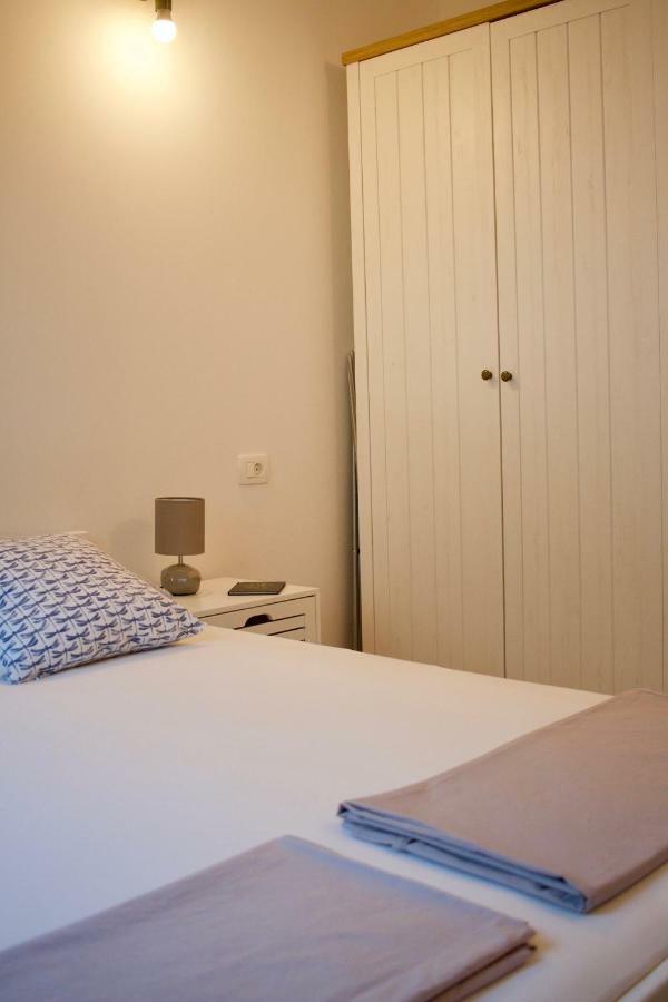 Geek Apartment Omiš Εξωτερικό φωτογραφία